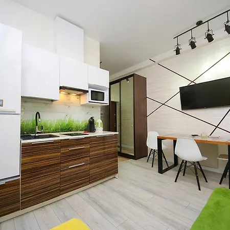 Guezel Bir Tatil Koeyue Olan Belek'Te Apartment Belek