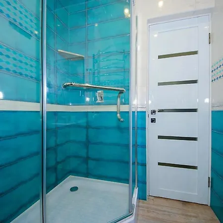 Guezel Bir Tatil Koeyue Olan Belek'Te Apartment