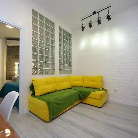 Apartment Guezel Bir Tatil Koeyue Olan Belek'Te
