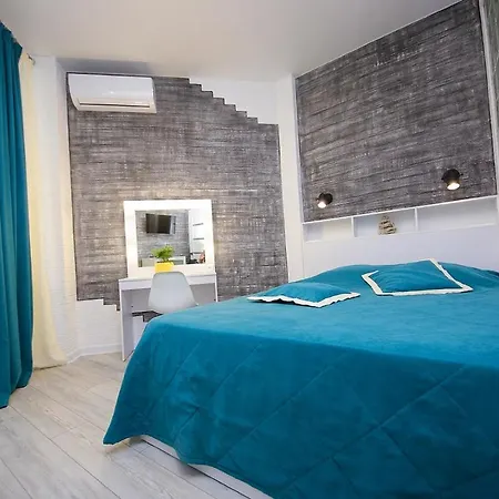 Guezel Bir Tatil Koeyue Olan Belek'Te * Belek
