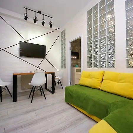 Guezel Bir Tatil Koeyue Olan Belek'Te Apartment *